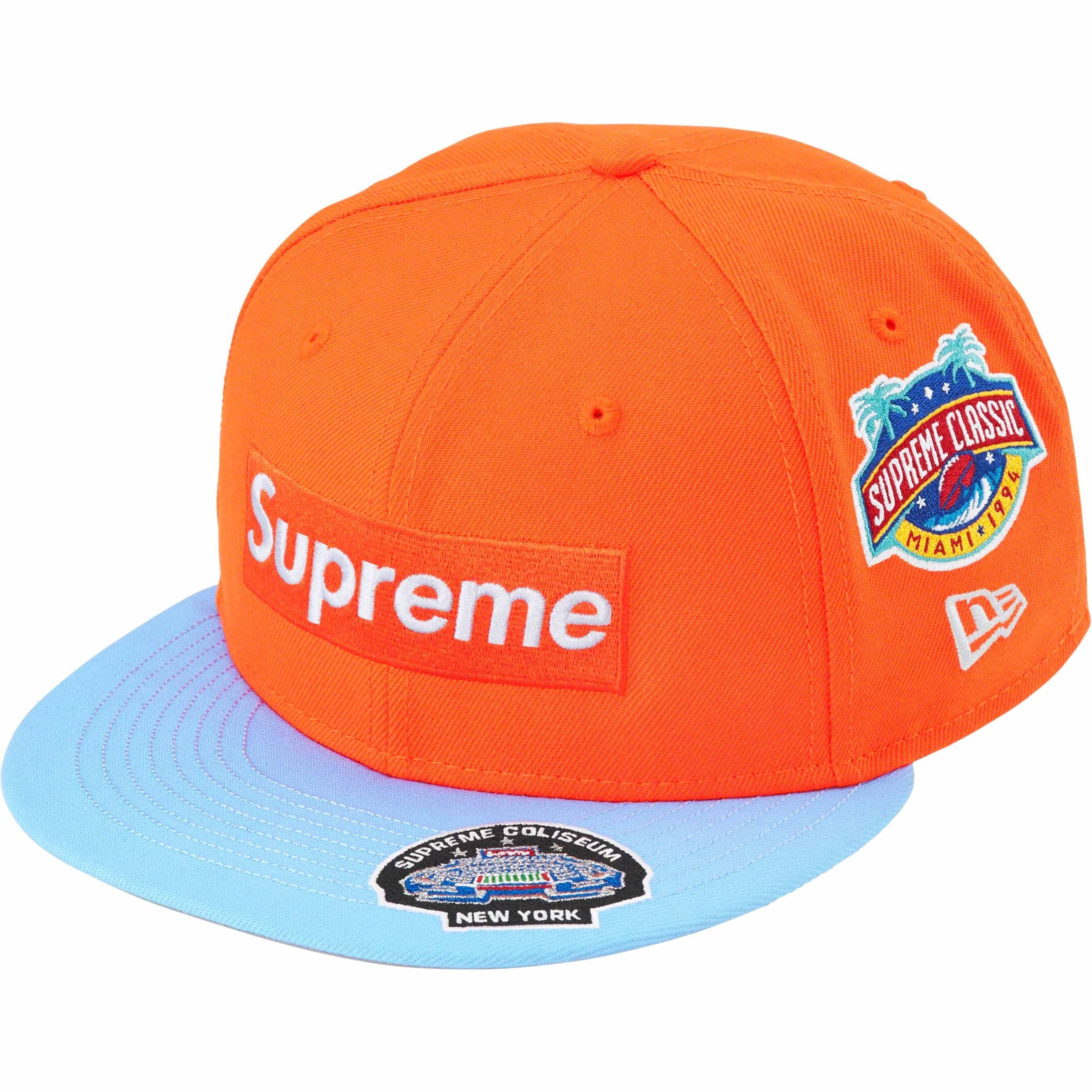 Championships Box Logo New Era® view 6